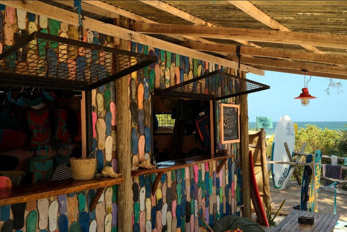 Salty'S Kitesurf Village Kilifi Exterior photo
